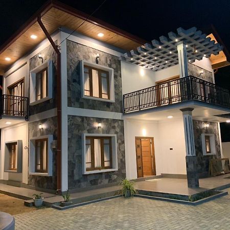 Chety Villa By Abc Leisure'S Group Jaffna Luaran gambar