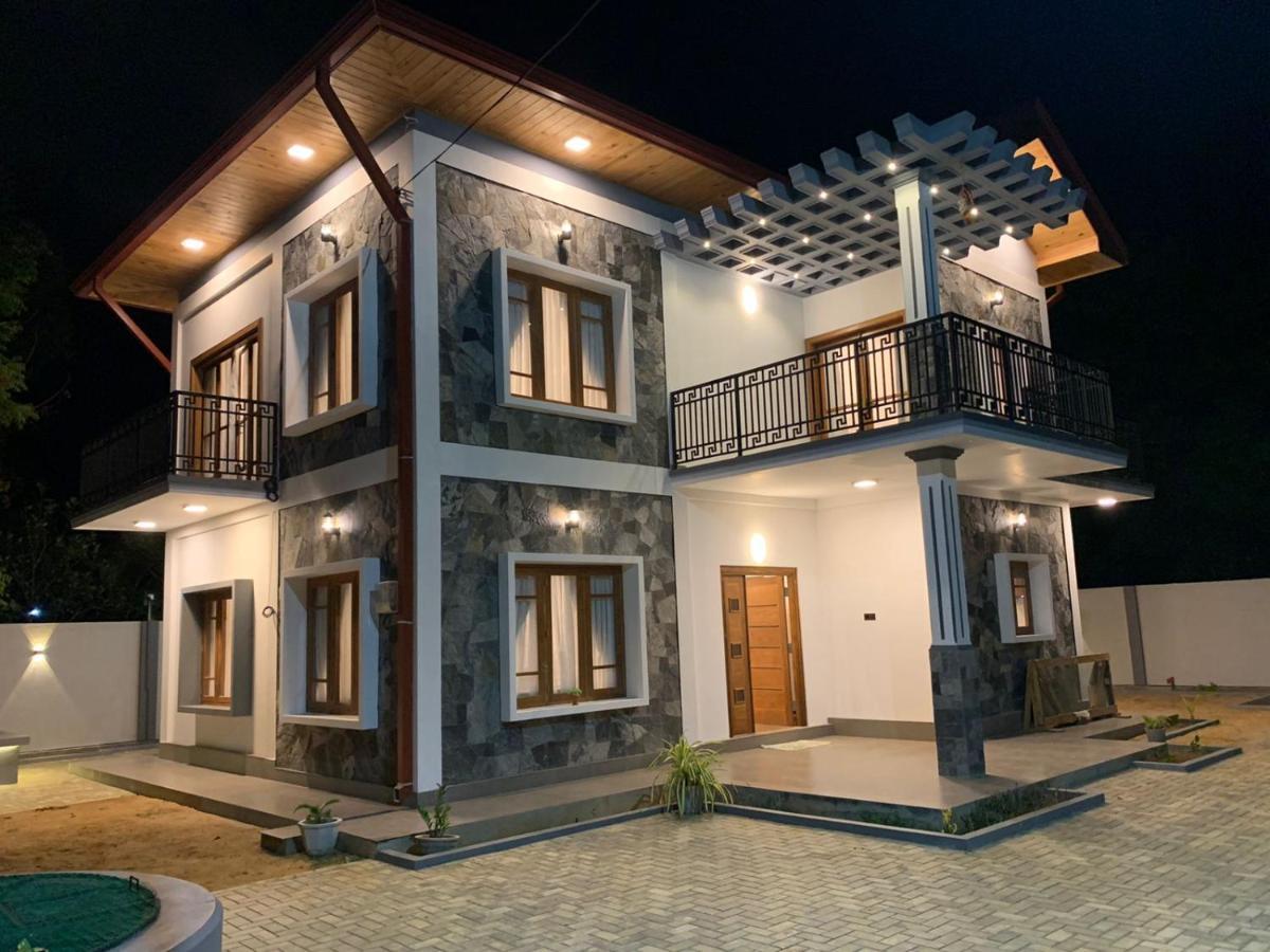 Chety Villa By Abc Leisure'S Group Jaffna Luaran gambar