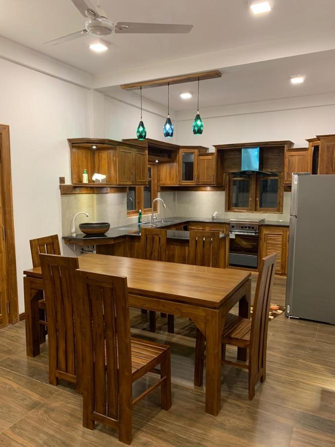 Chety Villa By Abc Leisure'S Group Jaffna Luaran gambar